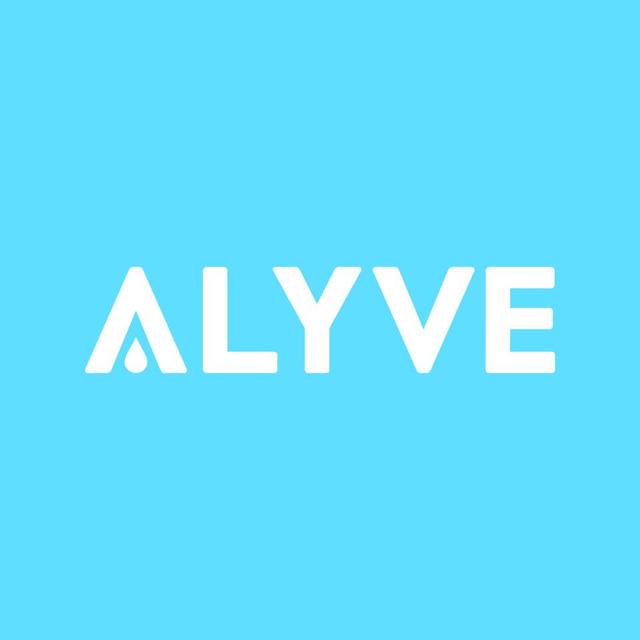 Alyve